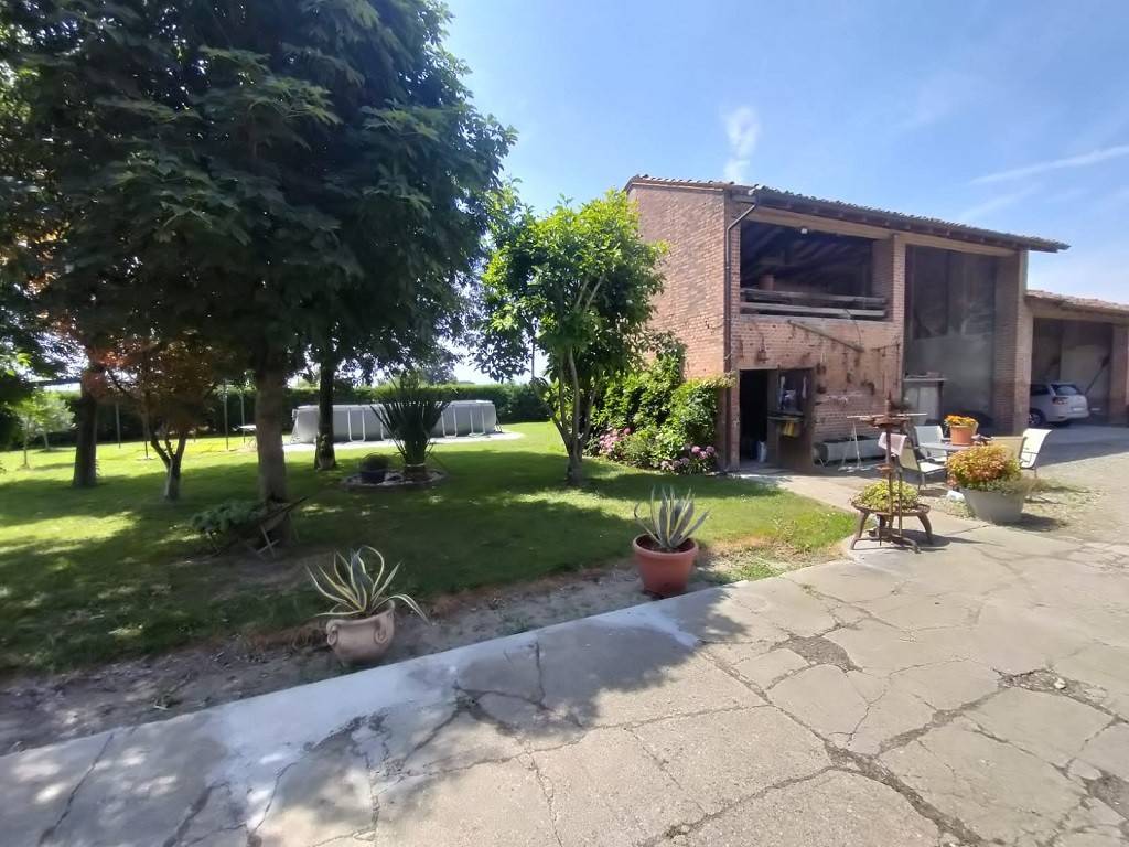 Villa a Castelvetro piacentino in Località Avalli - Foto 3