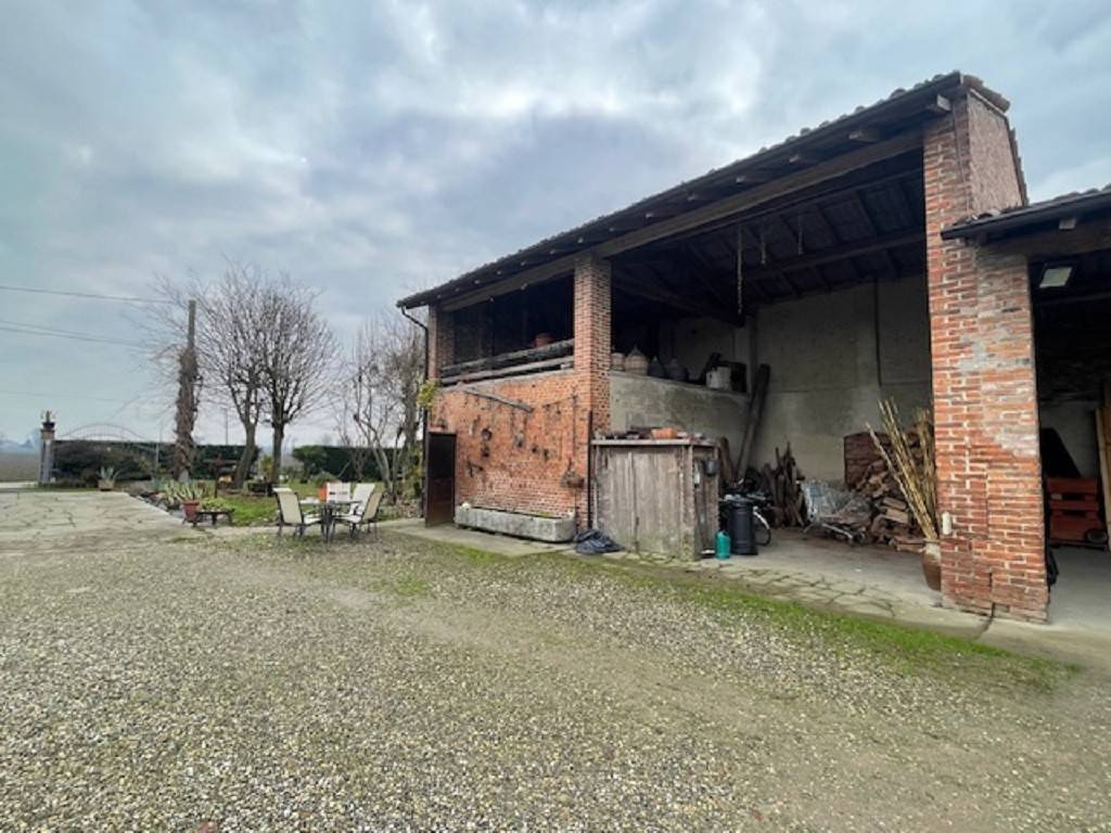 Villa a Castelvetro piacentino in Località Avalli - Foto 4