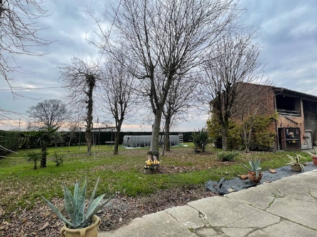 Villa a Castelvetro piacentino in Località Avalli - Foto 5