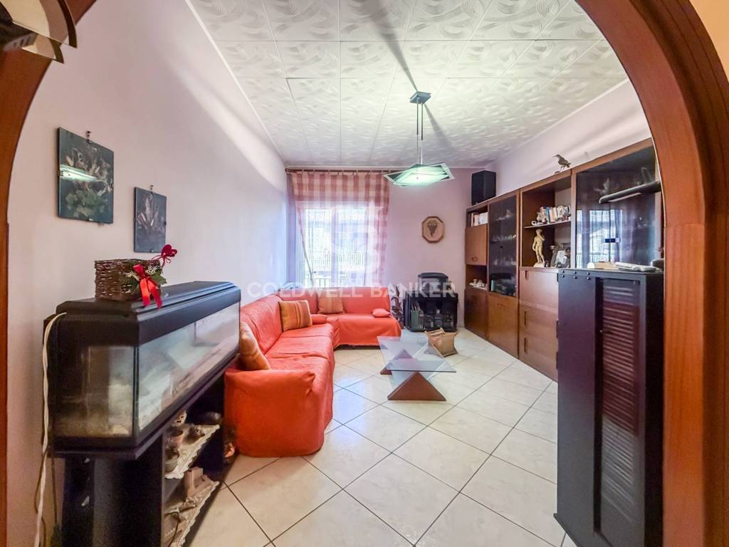 Appartamento a Aci catena in Via Olimpiadi, 3 - Foto 2