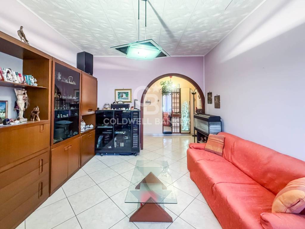 Appartamento a Aci catena in Via Olimpiadi, 3 - Foto 3