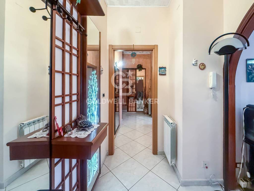 Appartamento a Aci catena in Via Olimpiadi, 3 - Foto 4