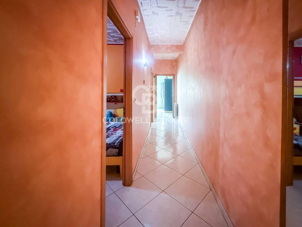 Appartamento a Aci catena in Via Olimpiadi, 3 - Foto 5