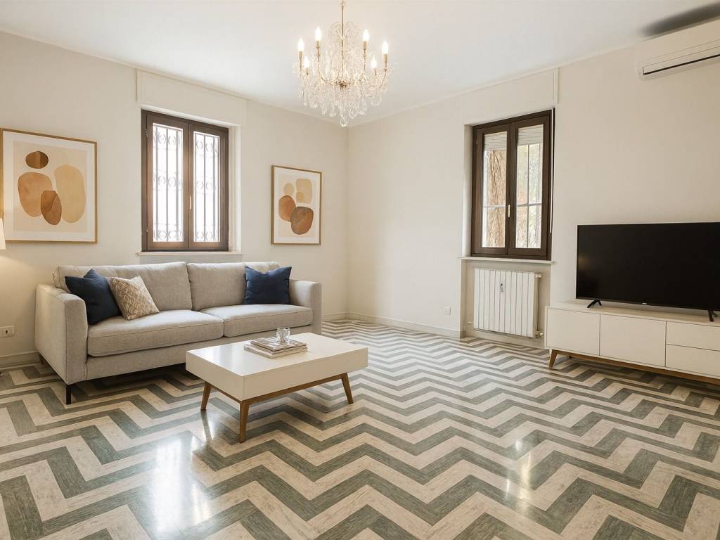 Appartamento a Asti in Piazza Medici, 1 - Foto 2