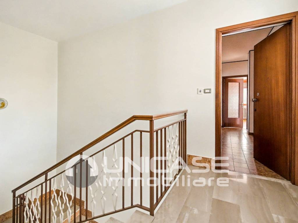 Appartamento a Luserna san giovanni in Via Charles Beckwith, 42 - Foto 2
