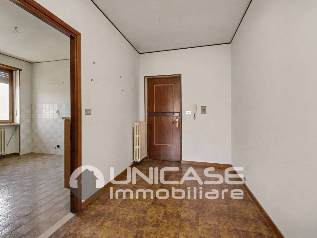 Appartamento a Luserna san giovanni in Via Charles Beckwith, 42 - Foto 4