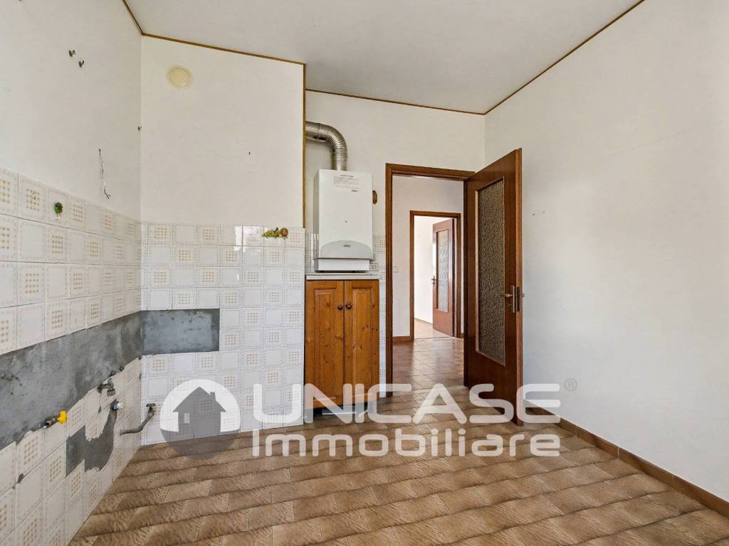 Appartamento a Luserna san giovanni in Via Charles Beckwith, 42 - Foto 5
