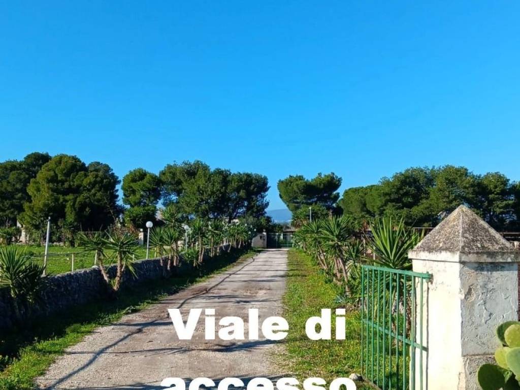 Villa a Manfredonia in SS89 - Foto 2