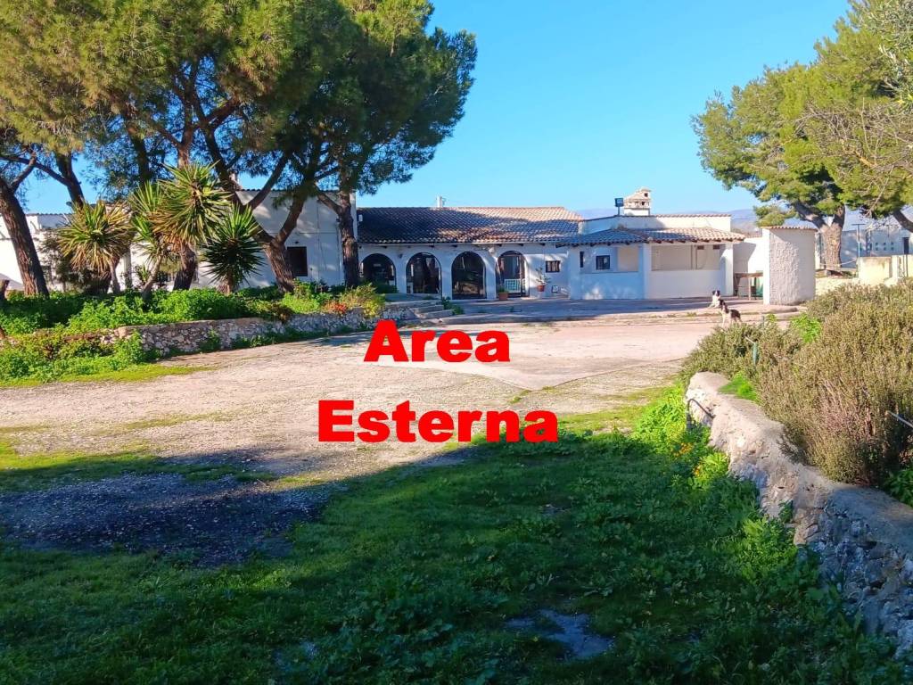 Villa a Manfredonia in SS89 - Foto 5