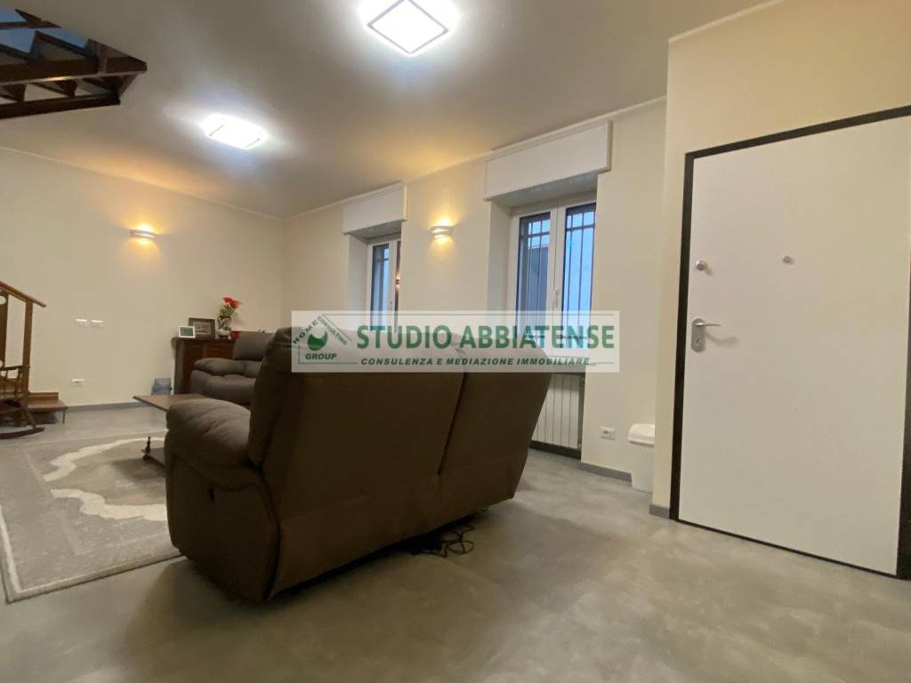 Casa indipendente a Robecco sul naviglio in Via San Giovanni - Foto 3