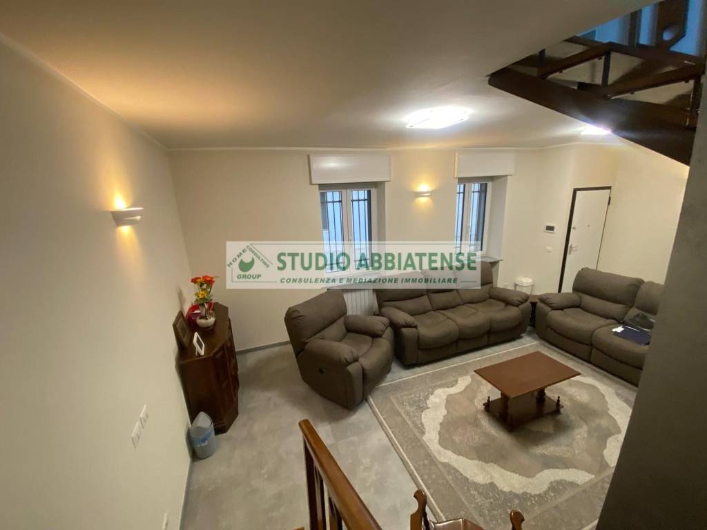Casa indipendente a Robecco sul naviglio in Via San Giovanni - Foto 5