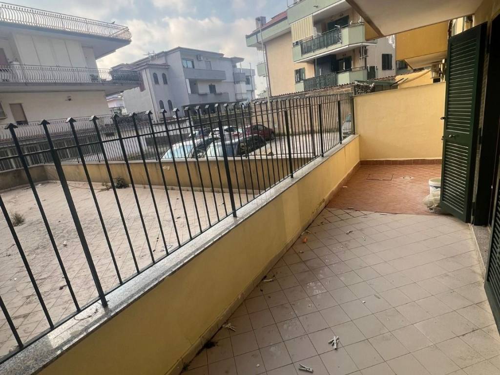 Appartamento a Mugnano di napoli in Via San Giovanni - Foto 5