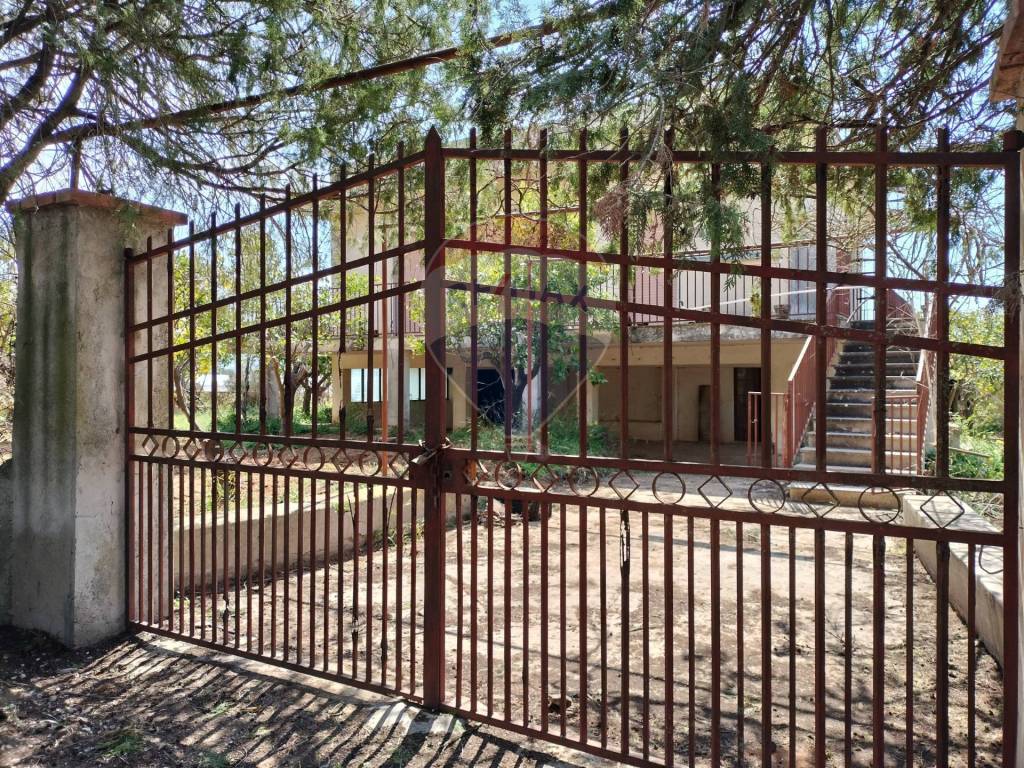 Casa indipendente a Comiso in C/da Monacazza - Foto 5