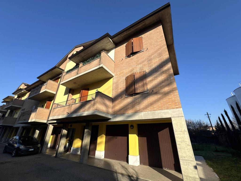 Appartamento a Soliera in Via Martiri Partigiani, 72 - Foto 2