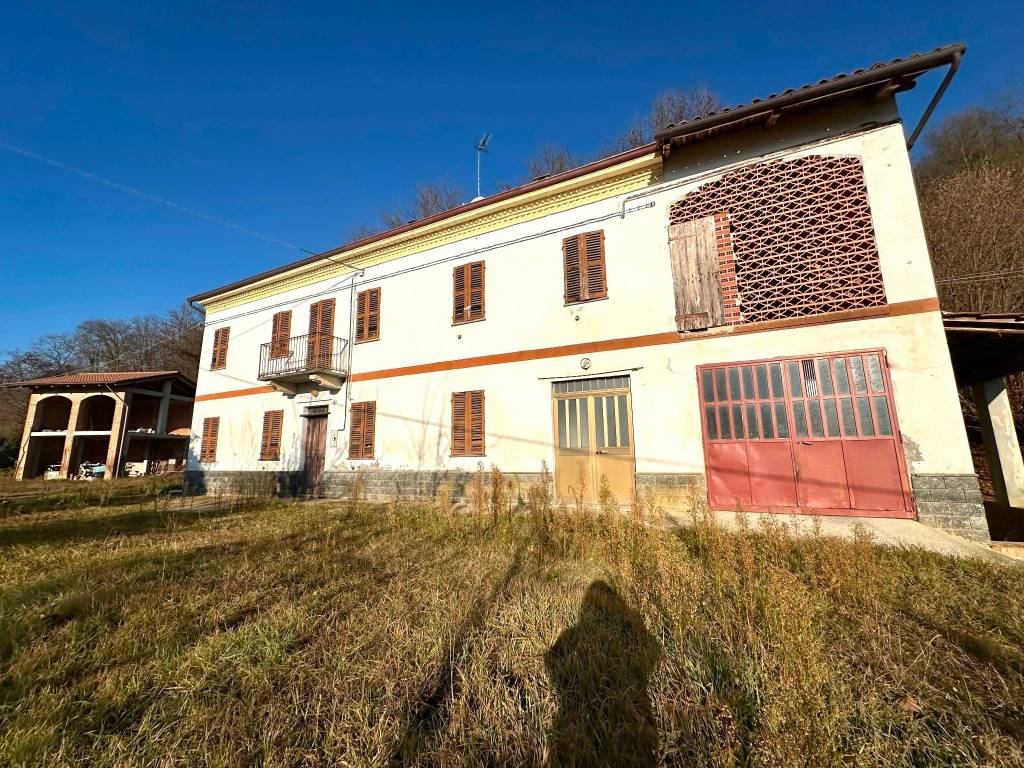 Rustico / casale a Asti in Strada Cerro Verde - Foto 2
