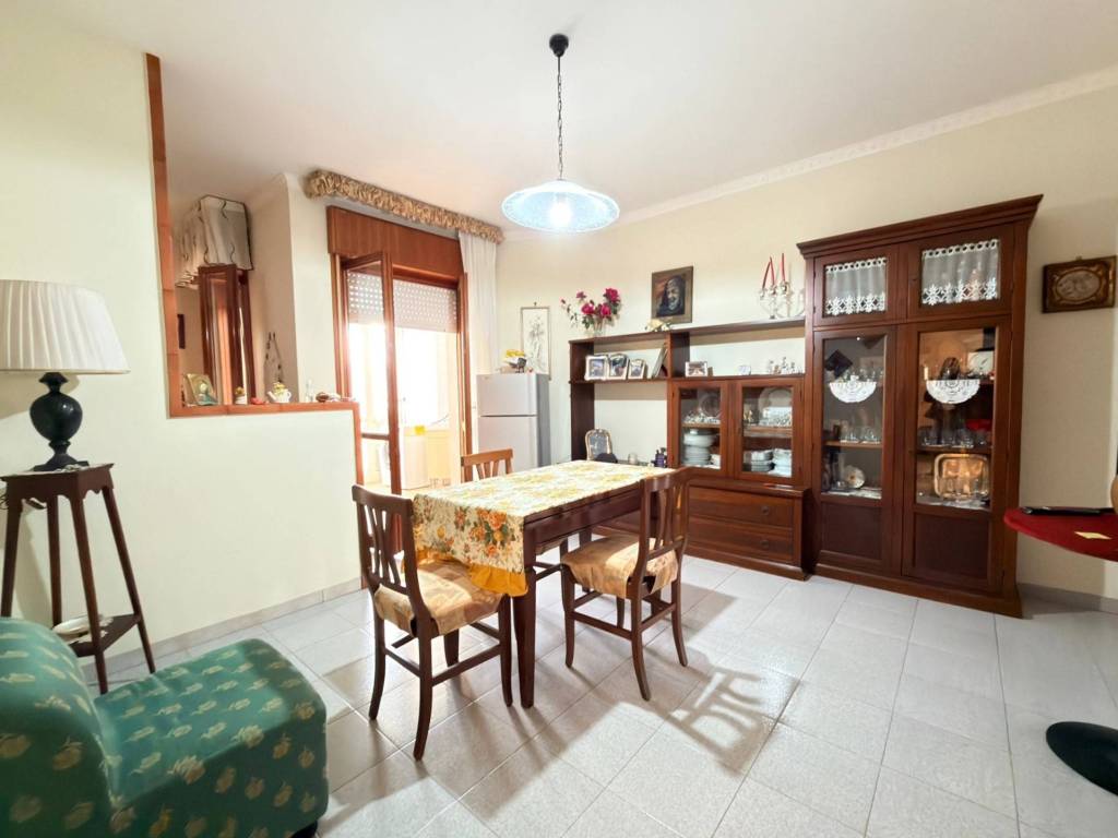 Appartamento a Apricena in Via Trieste, 87 - Foto 2