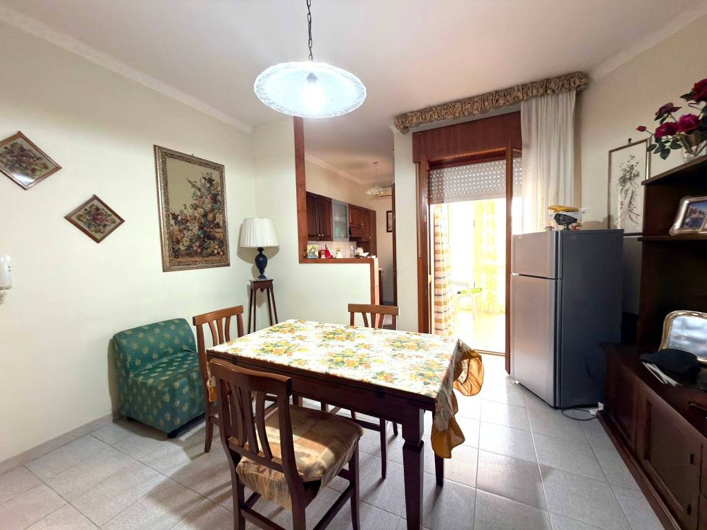 Appartamento a Apricena in Via Trieste, 87 - Foto 3