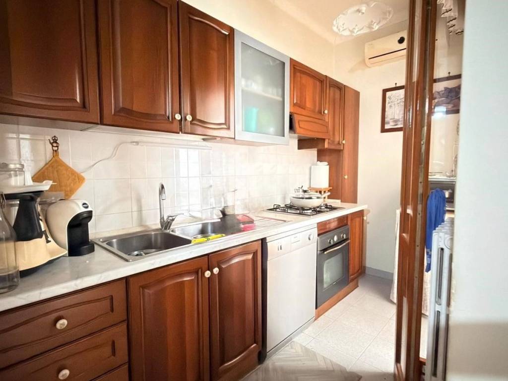 Appartamento a Apricena in Via Trieste, 87 - Foto 4