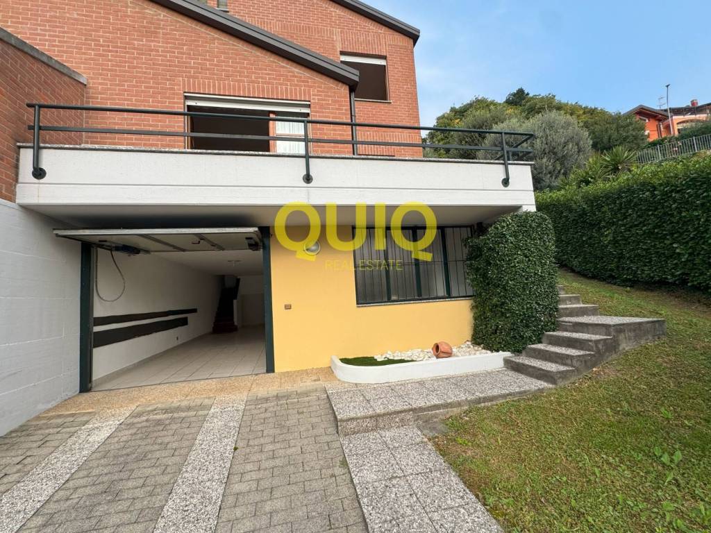 Villa a Valmadrera in Via Campogrande - Foto 5