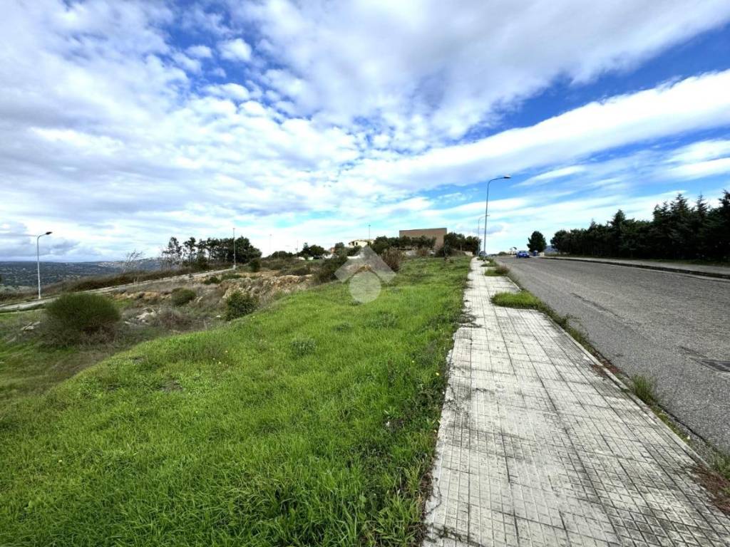 Terreno a Nuoro in Viale Degli Oleandri, 82 - Foto 5
