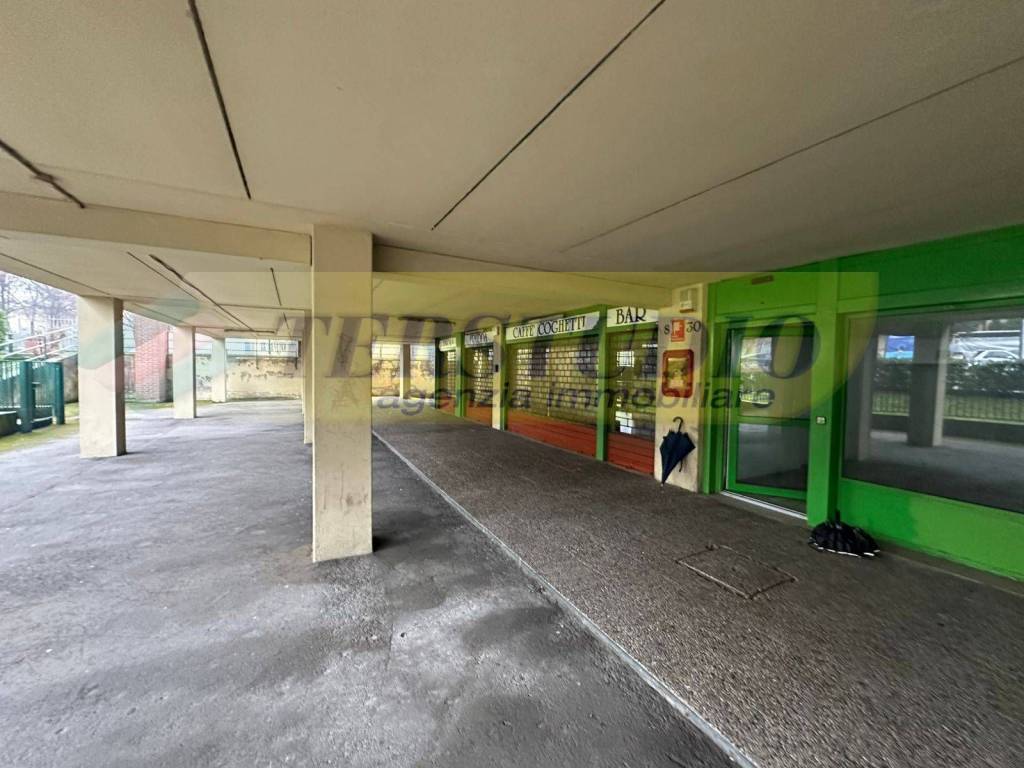 Immobile a Bergamo in Via Francesco Coghetti, 30 - Foto 2