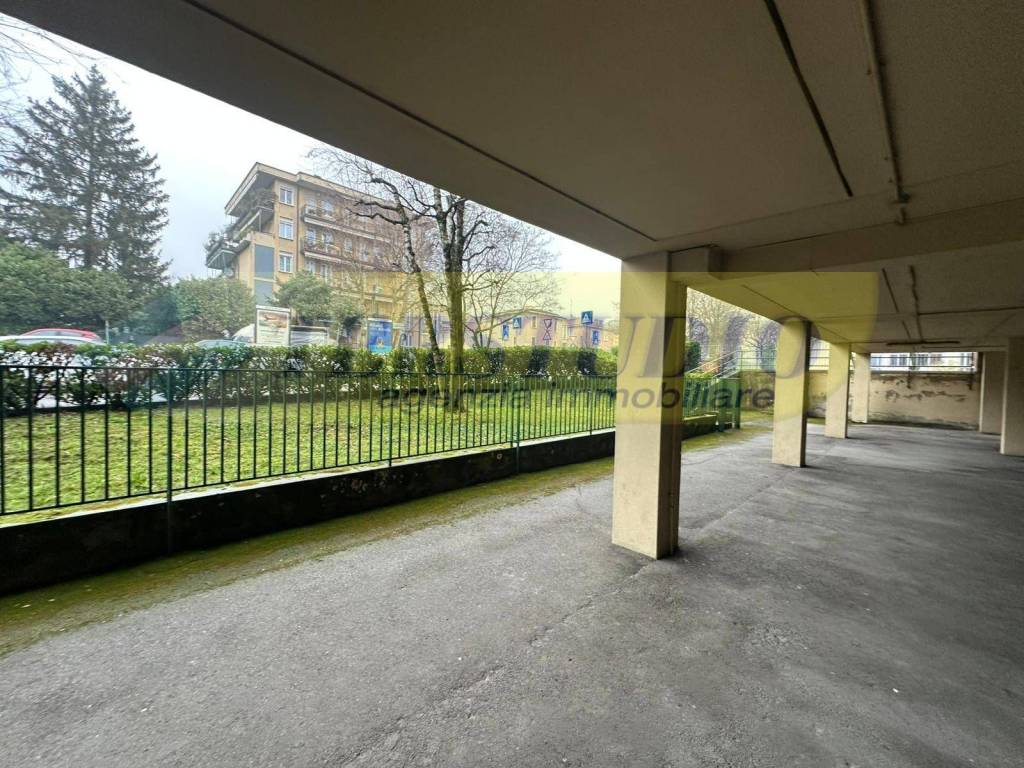 Immobile a Bergamo in Via Francesco Coghetti, 30 - Foto 3