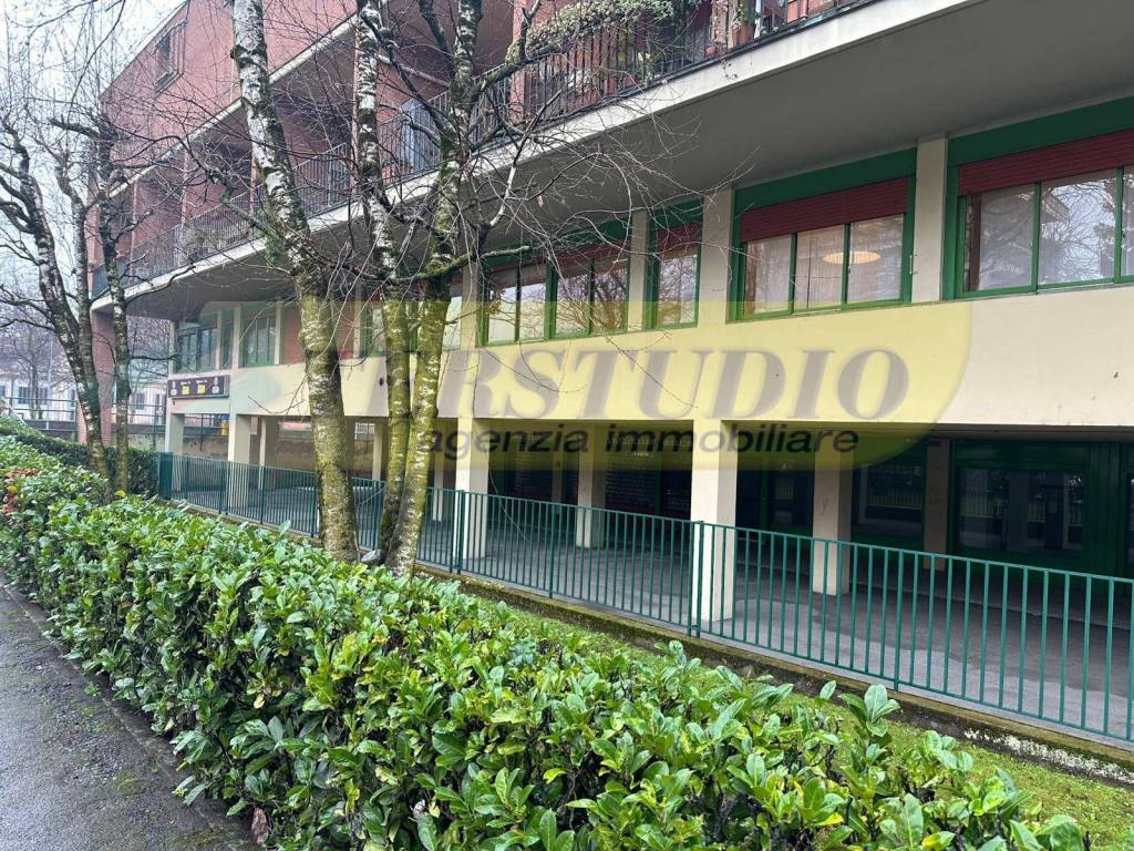 Immobile a Bergamo in Via Francesco Coghetti, 30 - Foto 4