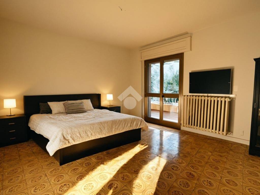 Appartamento a Clusone in Via Sant'Alessandro, 25 - Foto 5