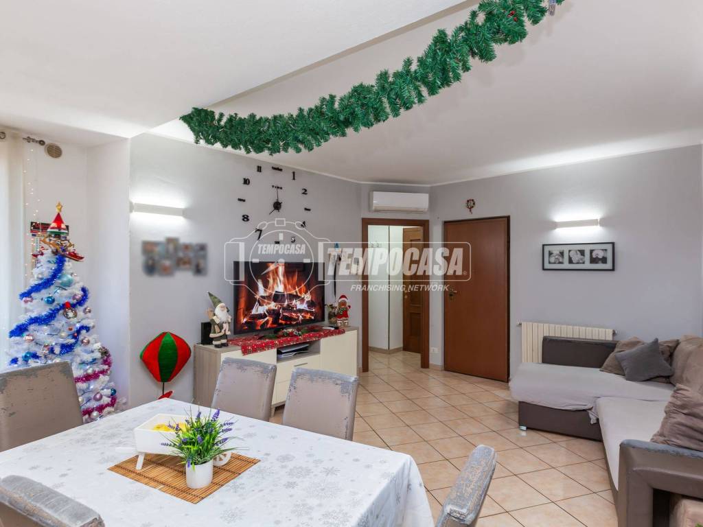 Appartamento a Villanova d'asti in Piazza Vittorio Alfieri 20 - Foto 5