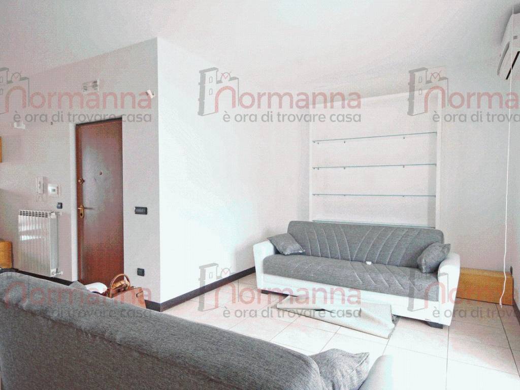 Appartamento a San marcellino in Viale John Fitzgerald Kennedy, 46 - Foto 5