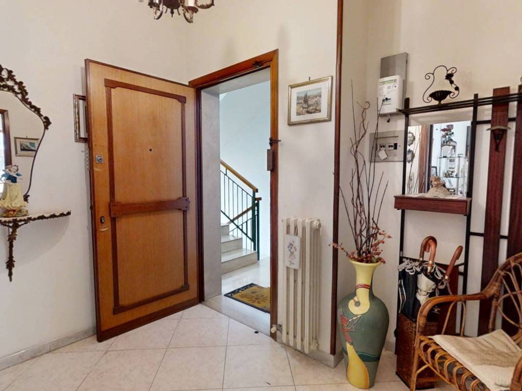 Appartamento a Lecce in Via Francesco Milizia, 63 - Foto 2