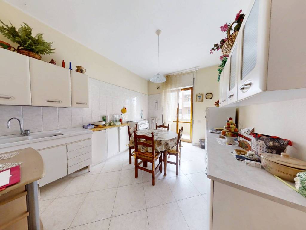 Appartamento a Lecce in Via Francesco Milizia, 63 - Foto 3