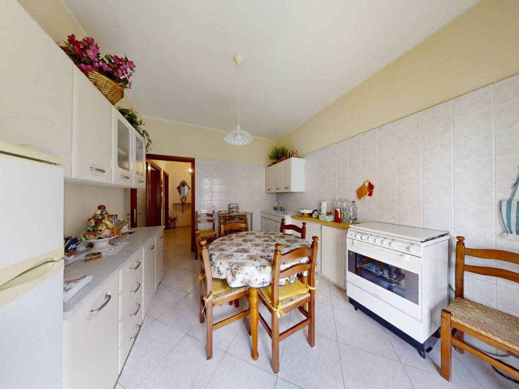 Appartamento a Lecce in Via Francesco Milizia, 63 - Foto 4