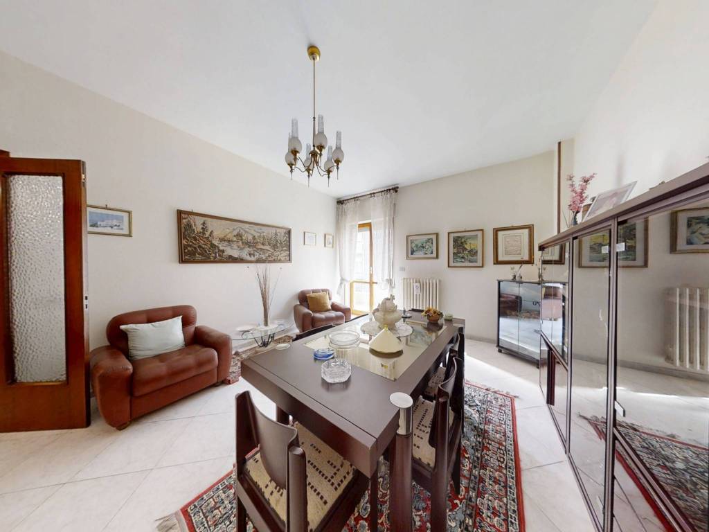 Appartamento a Lecce in Via Francesco Milizia, 63 - Foto 5
