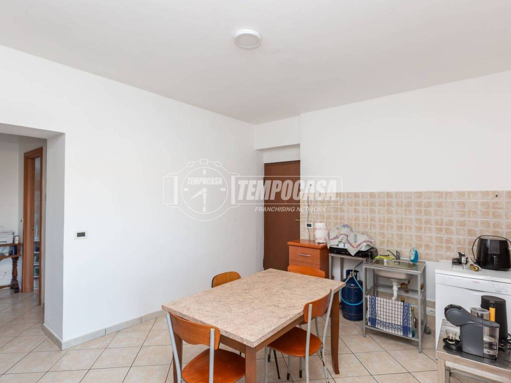 Appartamento a Santena in Via Fiume 6 - Foto 2