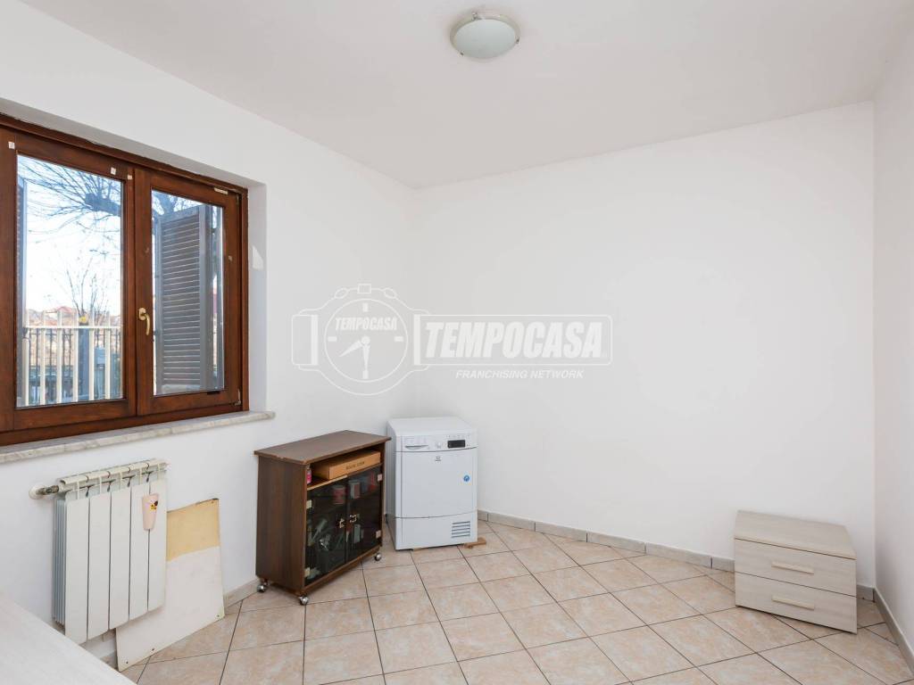 Appartamento a Santena in Via Fiume 6 - Foto 4