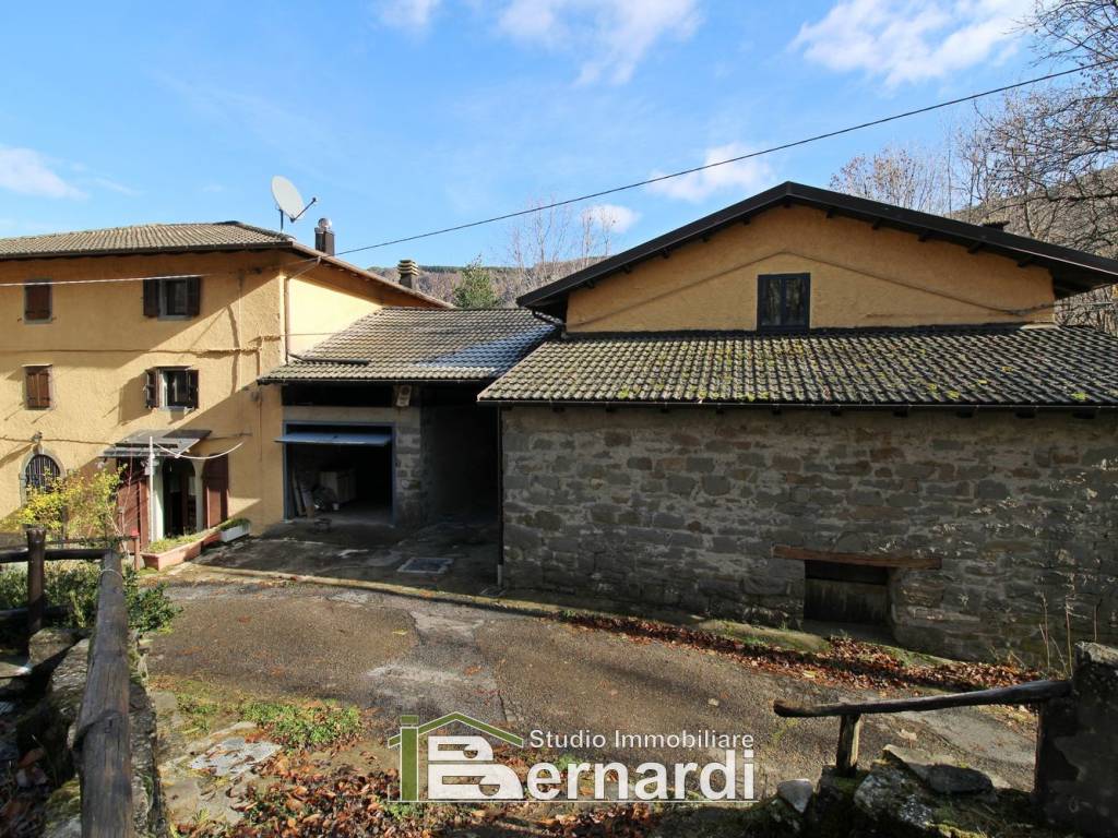 Rustico / casale a Fanano in Via Ca' Pallai, 11 - Foto 3