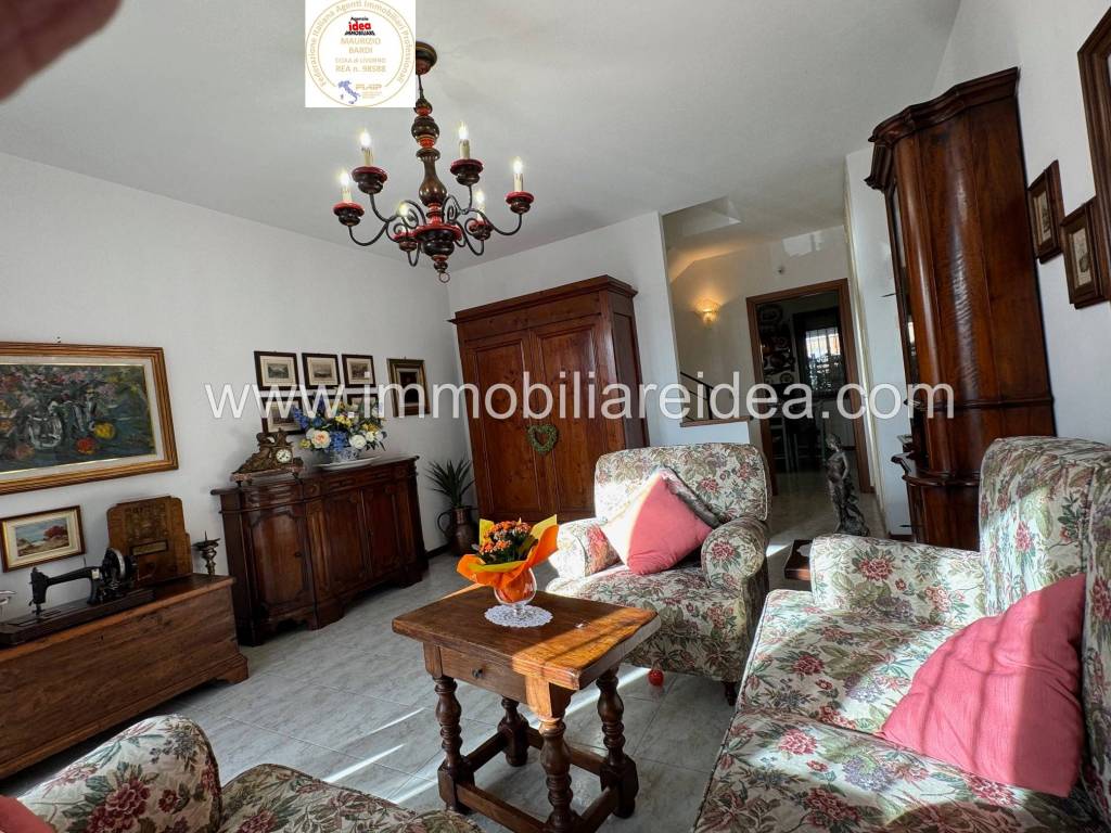 Casa indipendente a Rosignano marittimo in Via Lungomonte - Foto 2