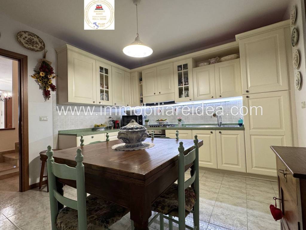 Casa indipendente a Rosignano marittimo in Via Lungomonte - Foto 3