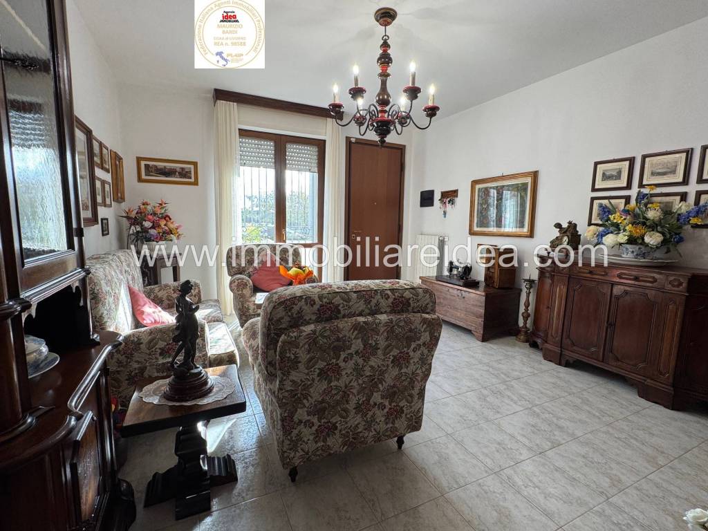 Casa indipendente a Rosignano marittimo in Via Lungomonte - Foto 4