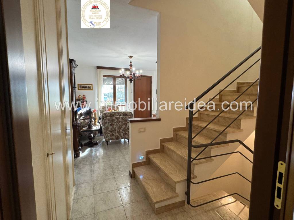 Casa indipendente a Rosignano marittimo in Via Lungomonte - Foto 5