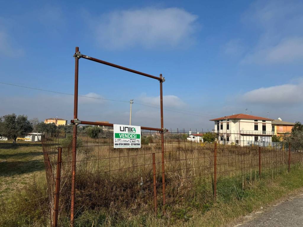 Terreno a Fermo in Via San Marco - Foto 2