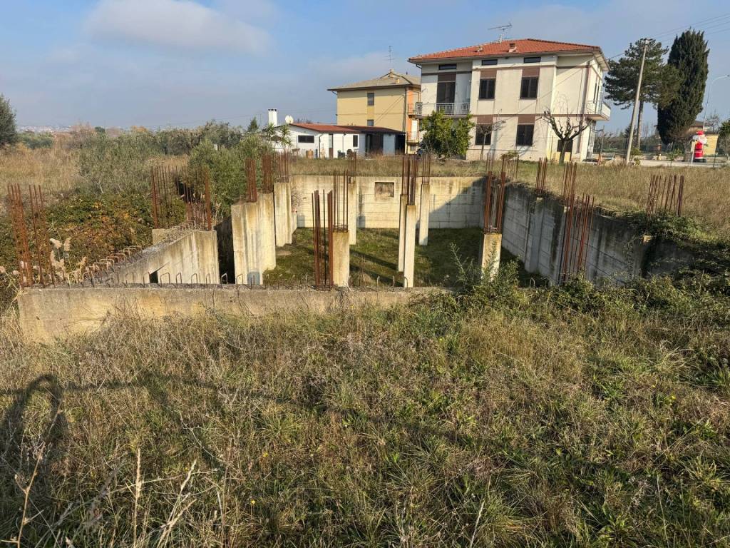 Terreno a Fermo in Via San Marco - Foto 3