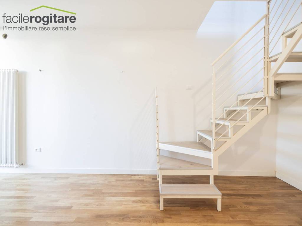 Appartamento a Riccione in Via A. Manzoni, 34 - Foto 2