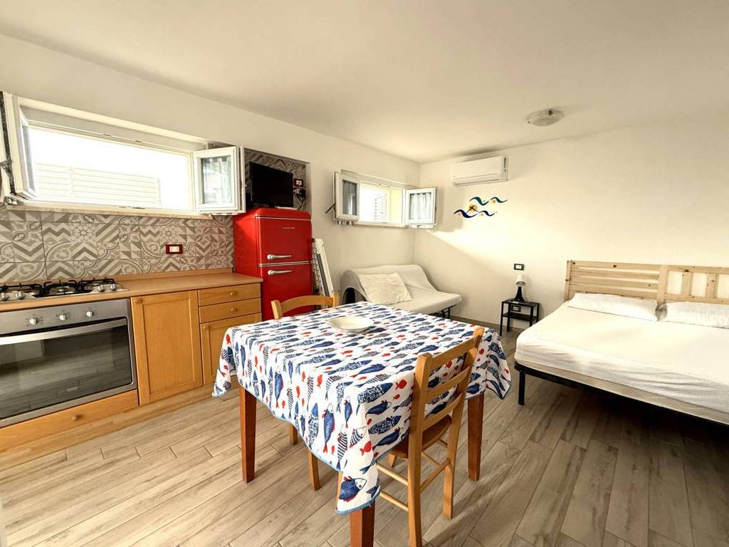 Appartamento a Sperlonga in Via Cristoforo Colombo - Foto 4