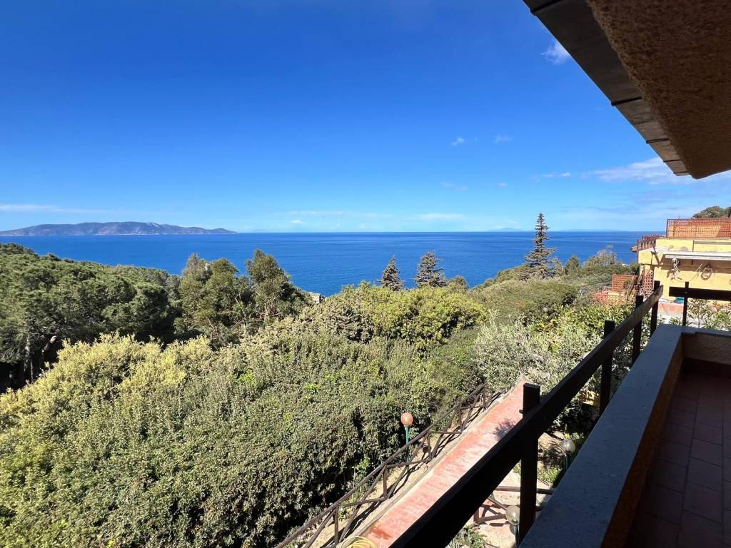 Appartamento a Monte argentario in Località Calamoresca - Foto 3