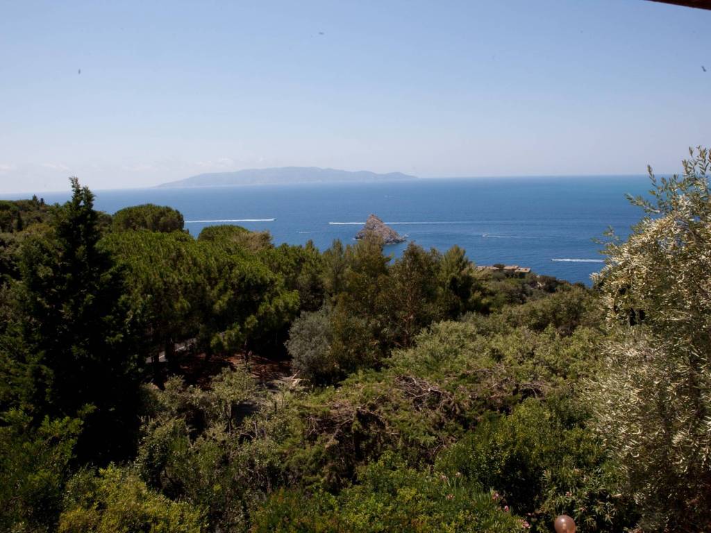 Appartamento a Monte argentario in Località Calamoresca - Foto 5