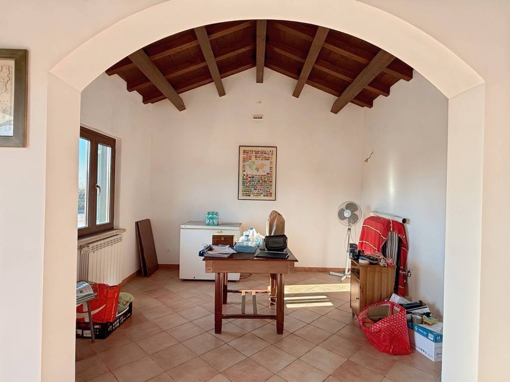 Appartamento a Lariano in Via Giuseppe Garibaldi, 339 - Foto 3