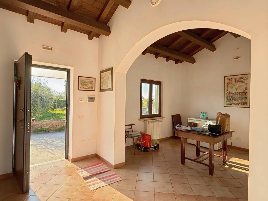 Appartamento a Lariano in Via Giuseppe Garibaldi, 339 - Foto 4