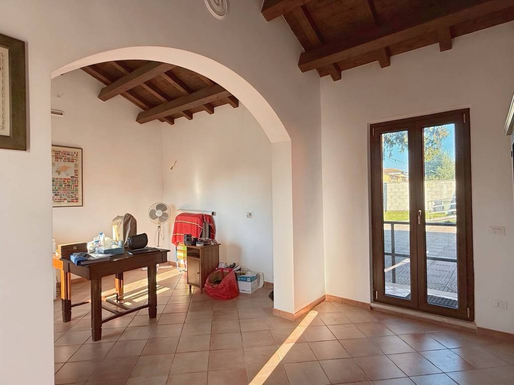 Appartamento a Lariano in Via Giuseppe Garibaldi, 339 - Foto 5